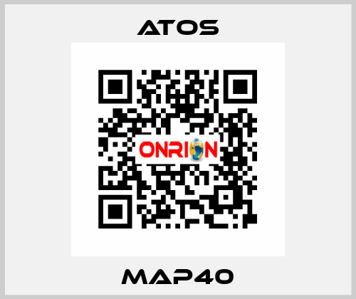 MAP40 Atos