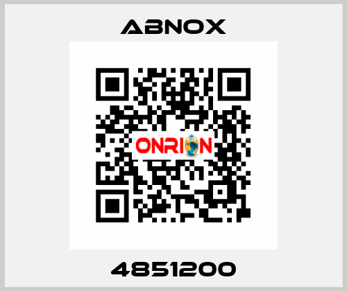 4851200 ABNOX