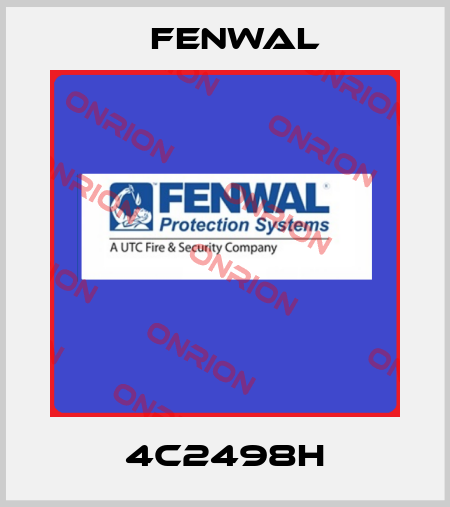 4C2498H FENWAL