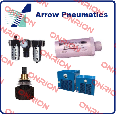 F329-08FW3 Arrow Pneumatics