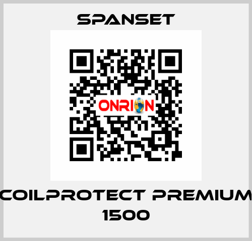 Coilprotect Premium 1500 SpanSet