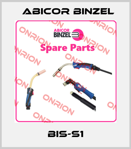 BIS-S1 Abicor Binzel