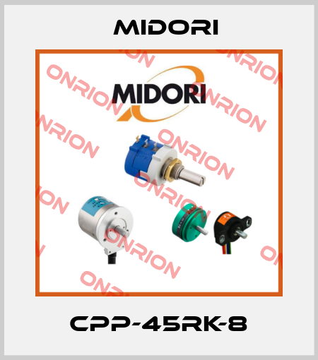 CPP-45RK-8 Midori