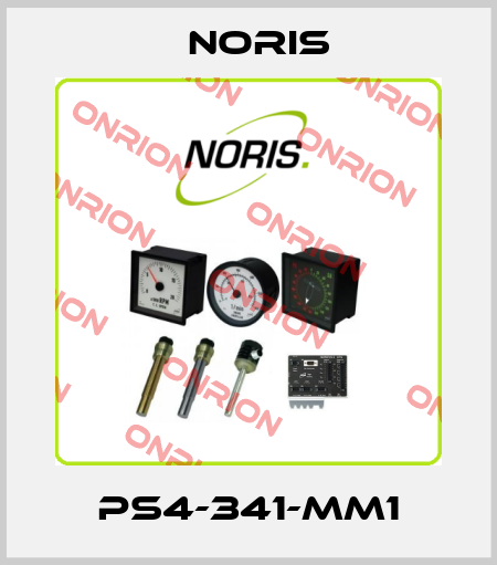 PS4-341-MM1 Noris
