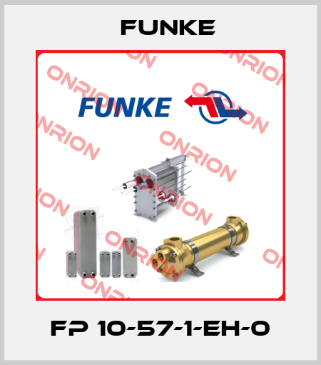 FP 10-57-1-EH-0 Funke