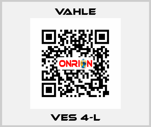 VES 4-L Vahle