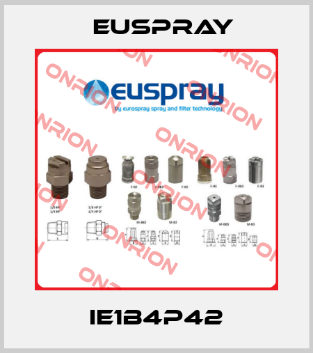 IE1B4P42 Euspray