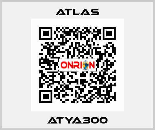 ATYA300 Atlas
