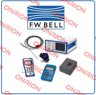 GAUSSMETER FW BELL 8030 FW Bell