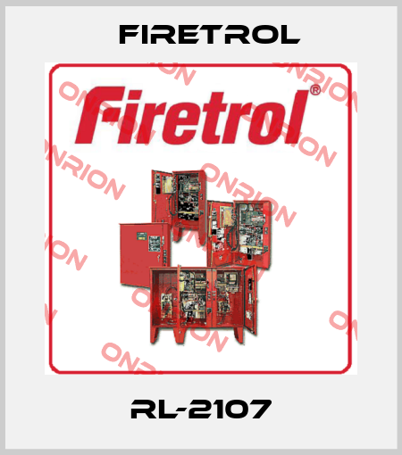 RL-2107 Firetrol