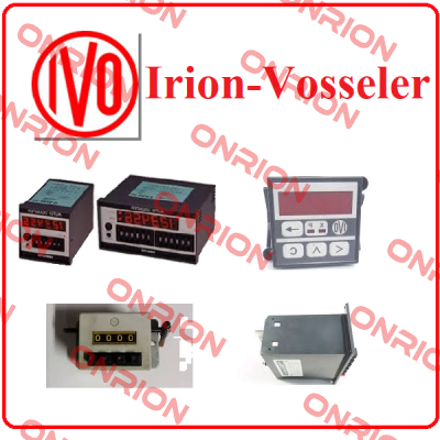 501335-01 OEM Irion-Vosseler