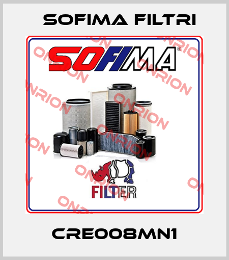 CRE008MN1 Sofima Filtri