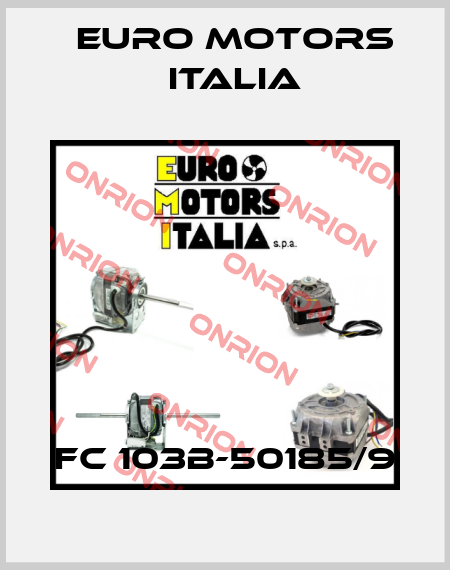 FC 103B-50185/9 Euro Motors Italia