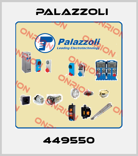 449550 Palazzoli