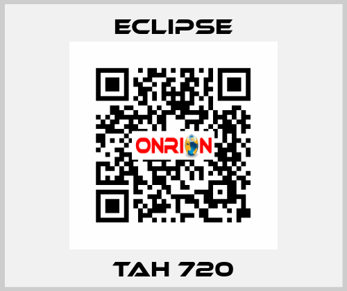 TAH 720 Eclipse