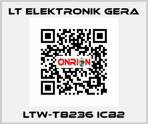 LTW-T8236 ICB2 LT Elektronik Gera