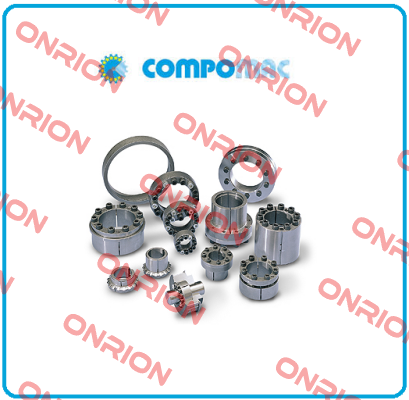 S-070-01-009-A ZBC Synchron T40 92SH  Compomac