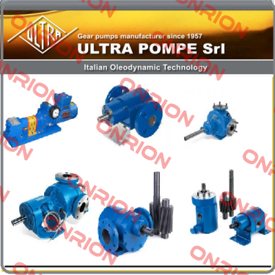 AULGM090SB19000M4 Ultra Pompe S.r.l.