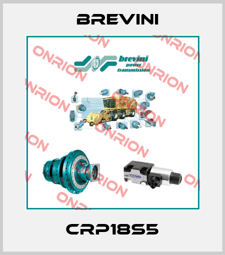 CRP18S5 Brevini