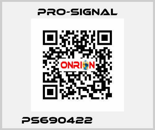 PS690422             pro-signal