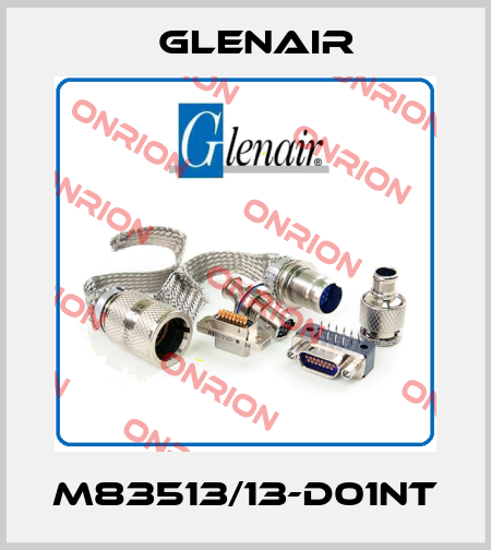 M83513/13-D01NT Glenair