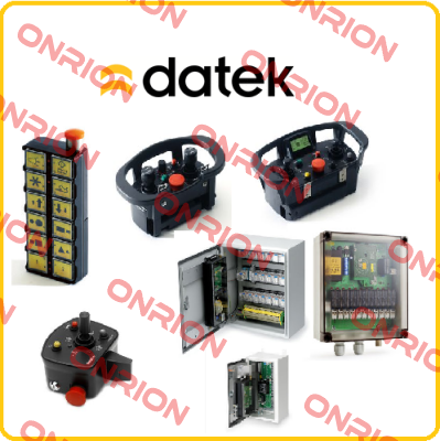 SD-0032-00 Datek