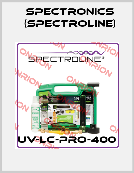 UV-LC-PRO-400 Spectronics (Spectroline)