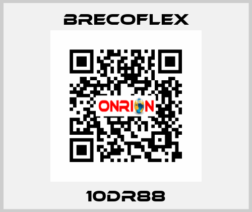 10DR88 Brecoflex