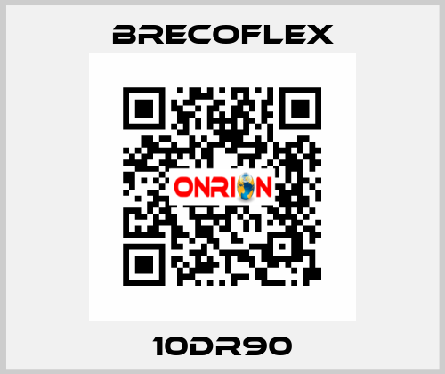 10DR90 Brecoflex