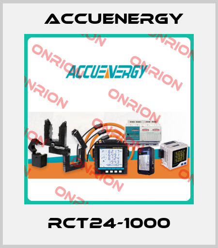 RCT24-1000 Accuenergy