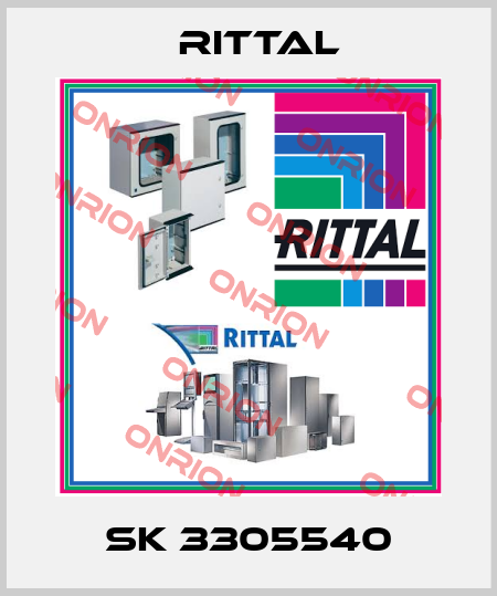 SK 3305540 Rittal