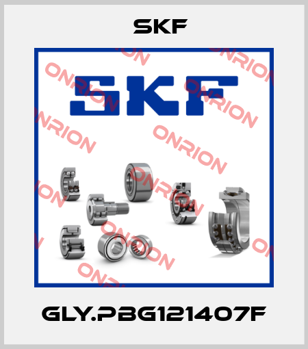 GLY.PBG121407F Skf