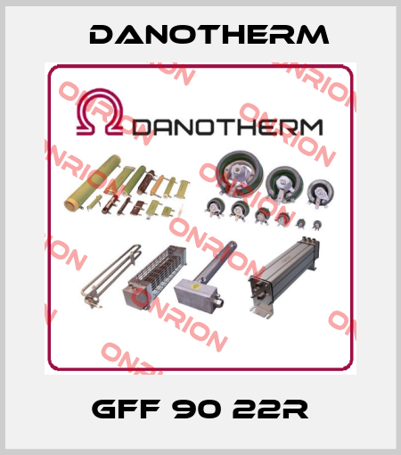 GFF 90 22R Danotherm