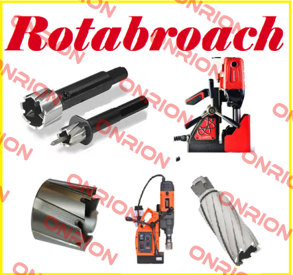 RD23083 Rotabroach
