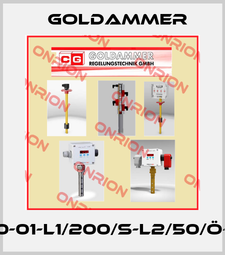 NR30-SR30-L270-01-L1/200/S-L2/50/Ö-T70Ö-6+PE-24V Goldammer
