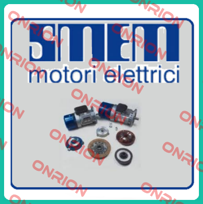 TYPE 6SM132MA4 old series / new series T2AH132MA 4 Smem