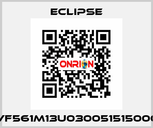 VF561M13U030051515000 Eclipse