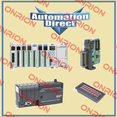 ECX 1041 not sold separately, see ECX1520 Automation Direct