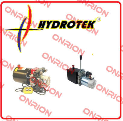 4 WMM66-80 Hydro-Tek