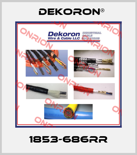 1853-686RR Dekoron®
