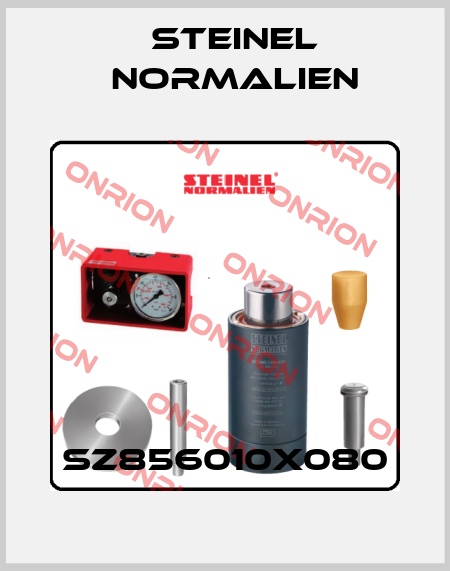SZ856010X080 Steinel Normalien