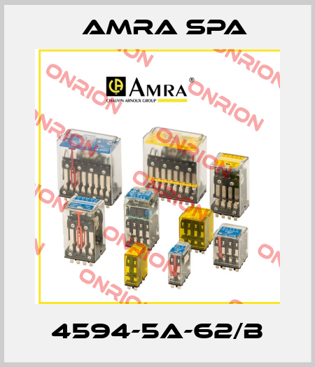 4594-5A-62/B Amra SpA