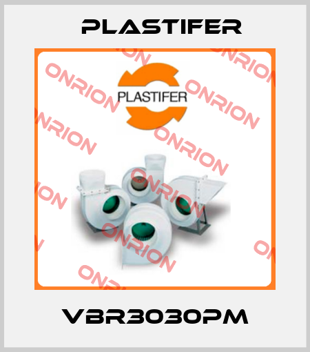 VBR3030PM Plastifer