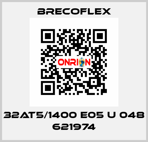 32at5/1400 E05 U 048 621974 Brecoflex