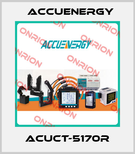 AcuCT-5170R Accuenergy