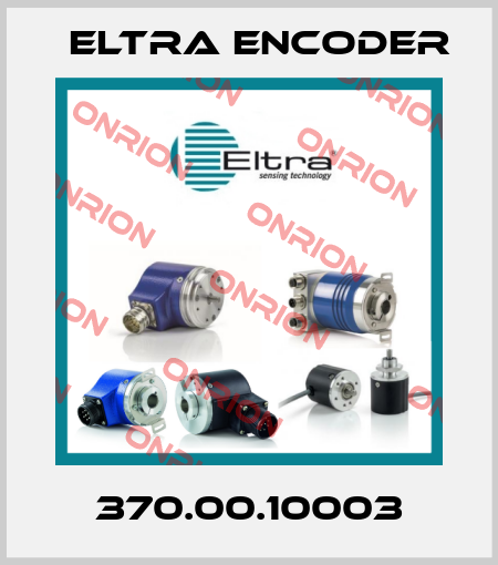 370.00.10003 Eltra Encoder