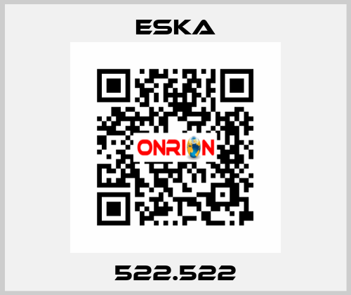 522.522 Eska