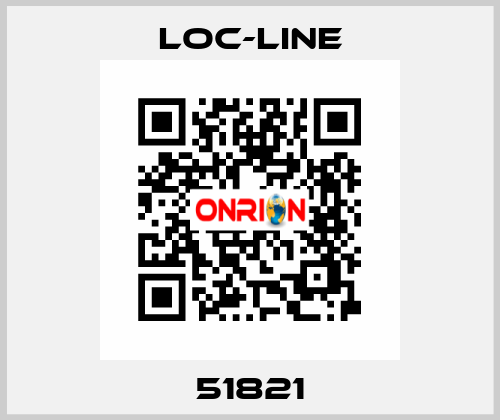 51821 Loc-Line