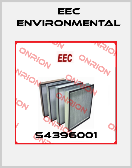 S4396001 EEC ENVIRONMENTAL