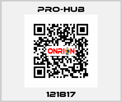 121817 Pro-Hub